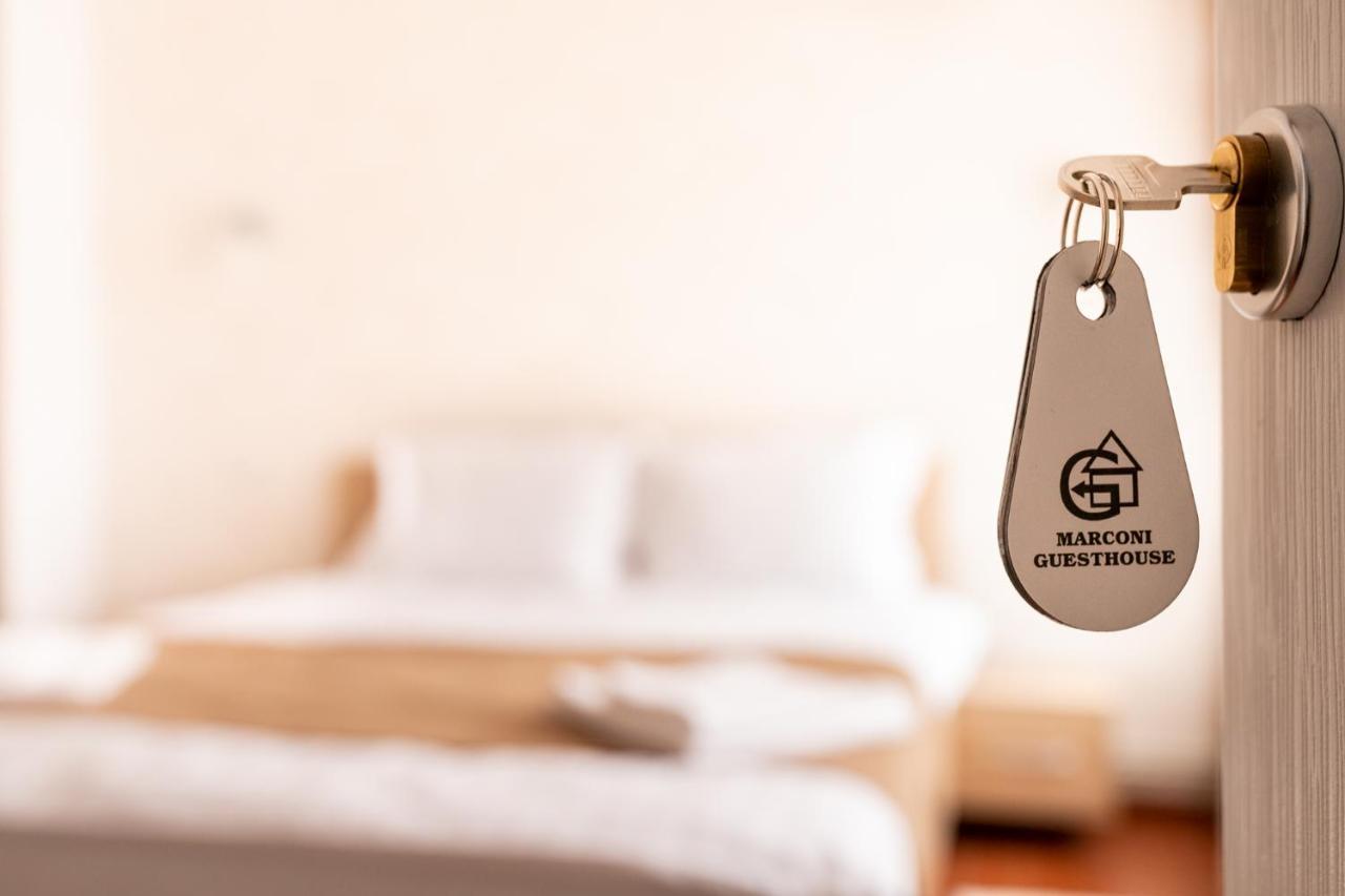 חונדוארה Marconi Guesthouse מראה חיצוני תמונה