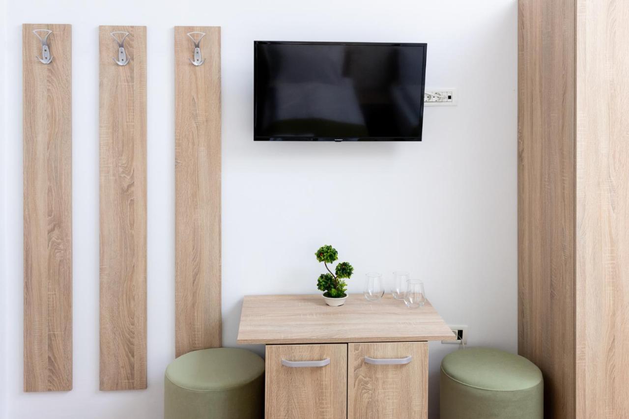 חונדוארה Marconi Guesthouse מראה חיצוני תמונה
