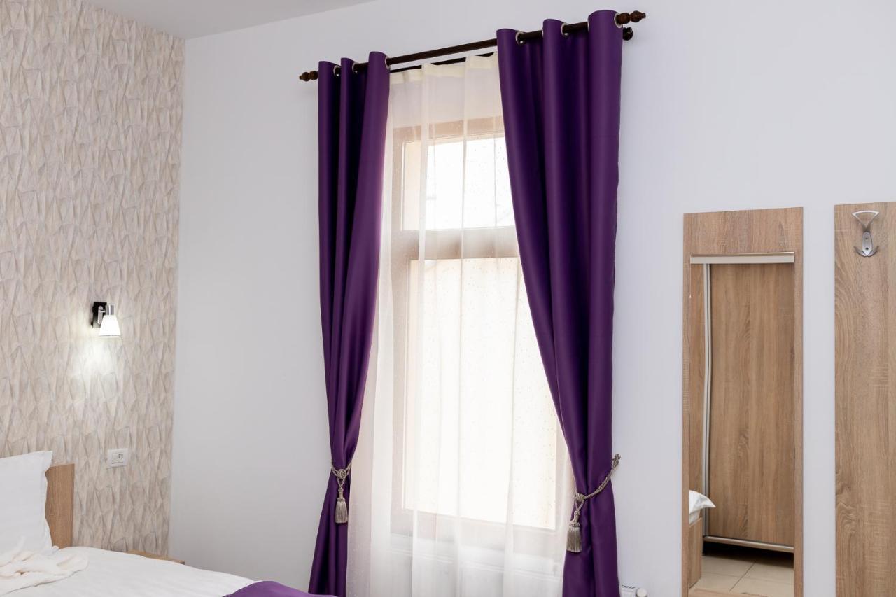 חונדוארה Marconi Guesthouse מראה חיצוני תמונה