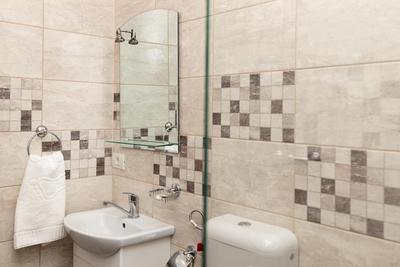 חונדוארה Marconi Guesthouse מראה חיצוני תמונה