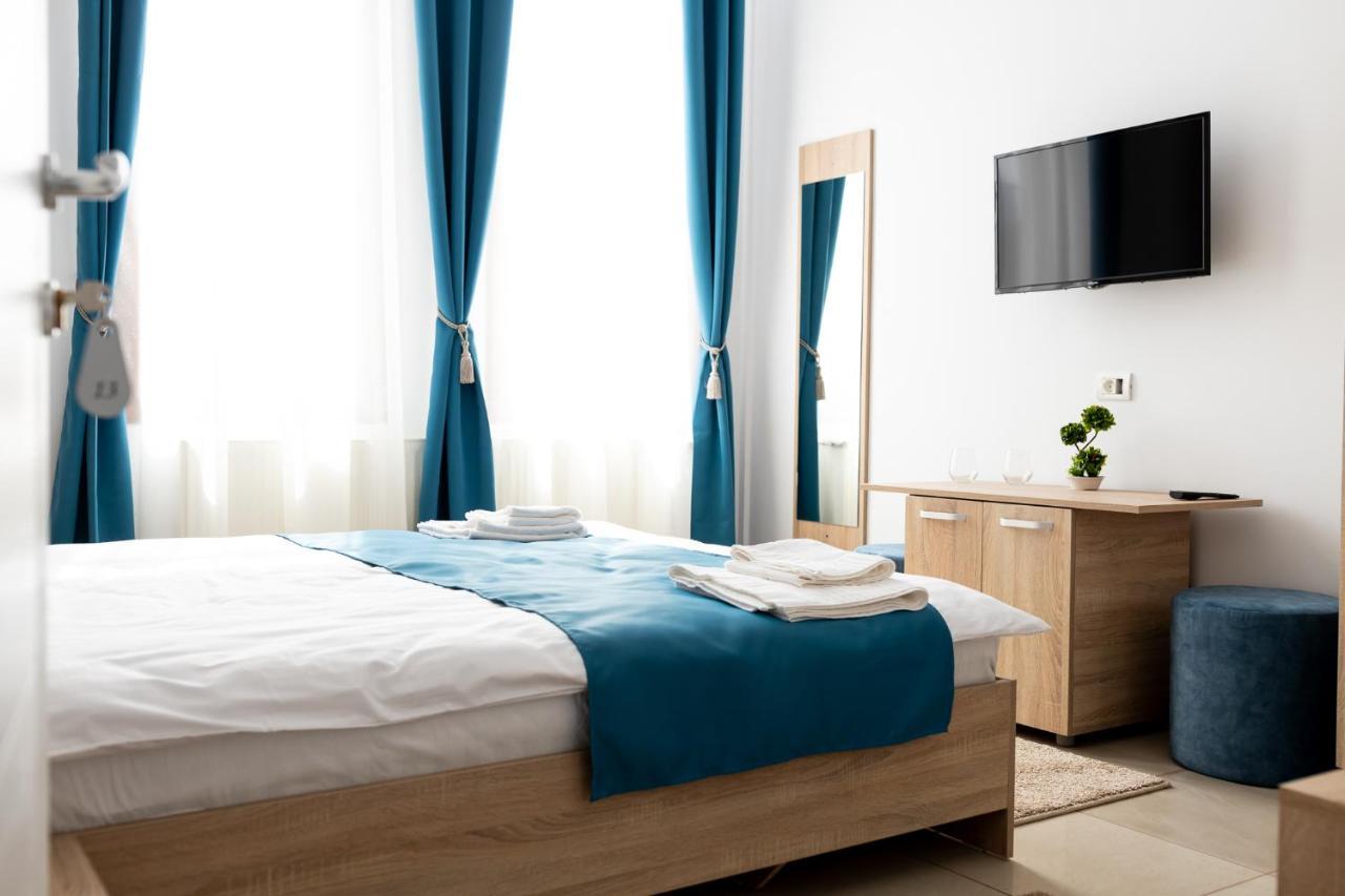 חונדוארה Marconi Guesthouse מראה חיצוני תמונה