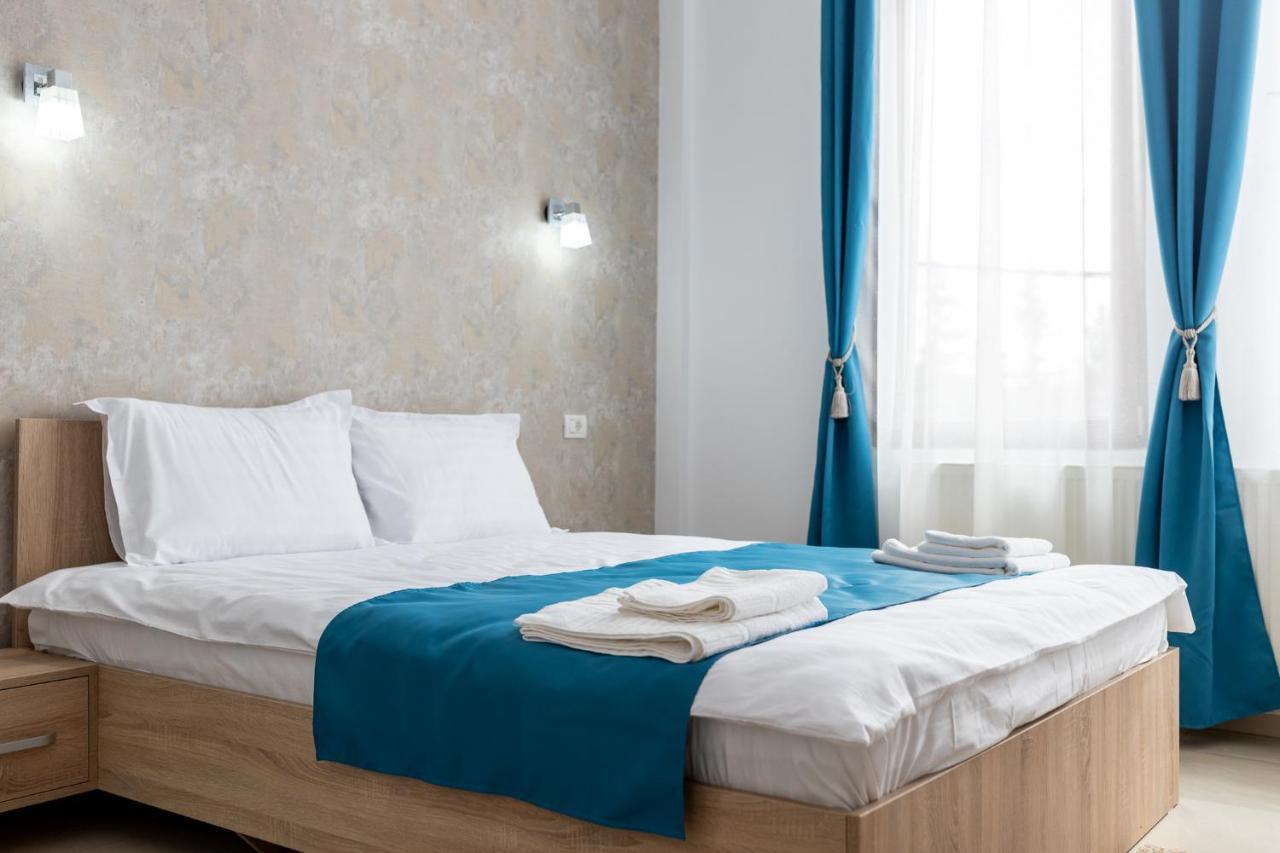 חונדוארה Marconi Guesthouse מראה חיצוני תמונה