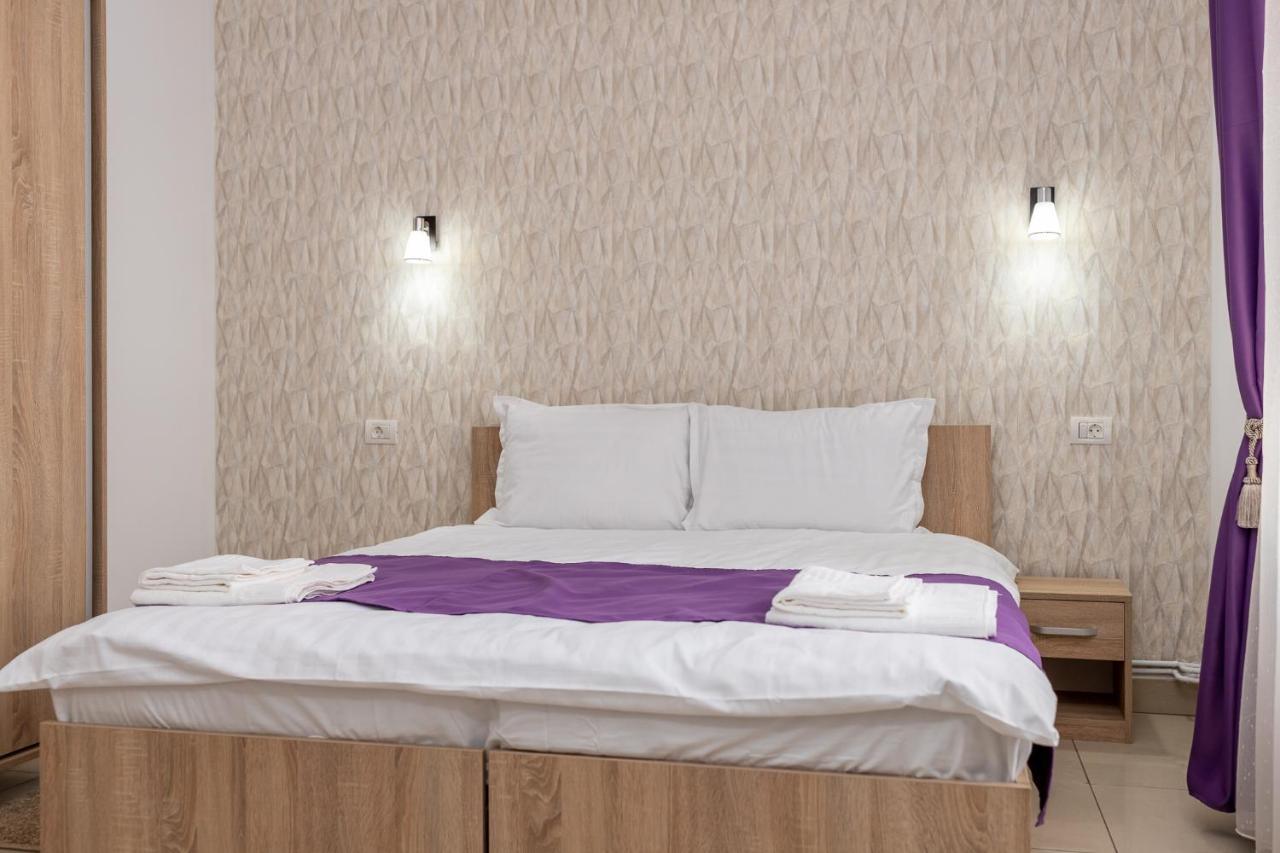 חונדוארה Marconi Guesthouse מראה חיצוני תמונה