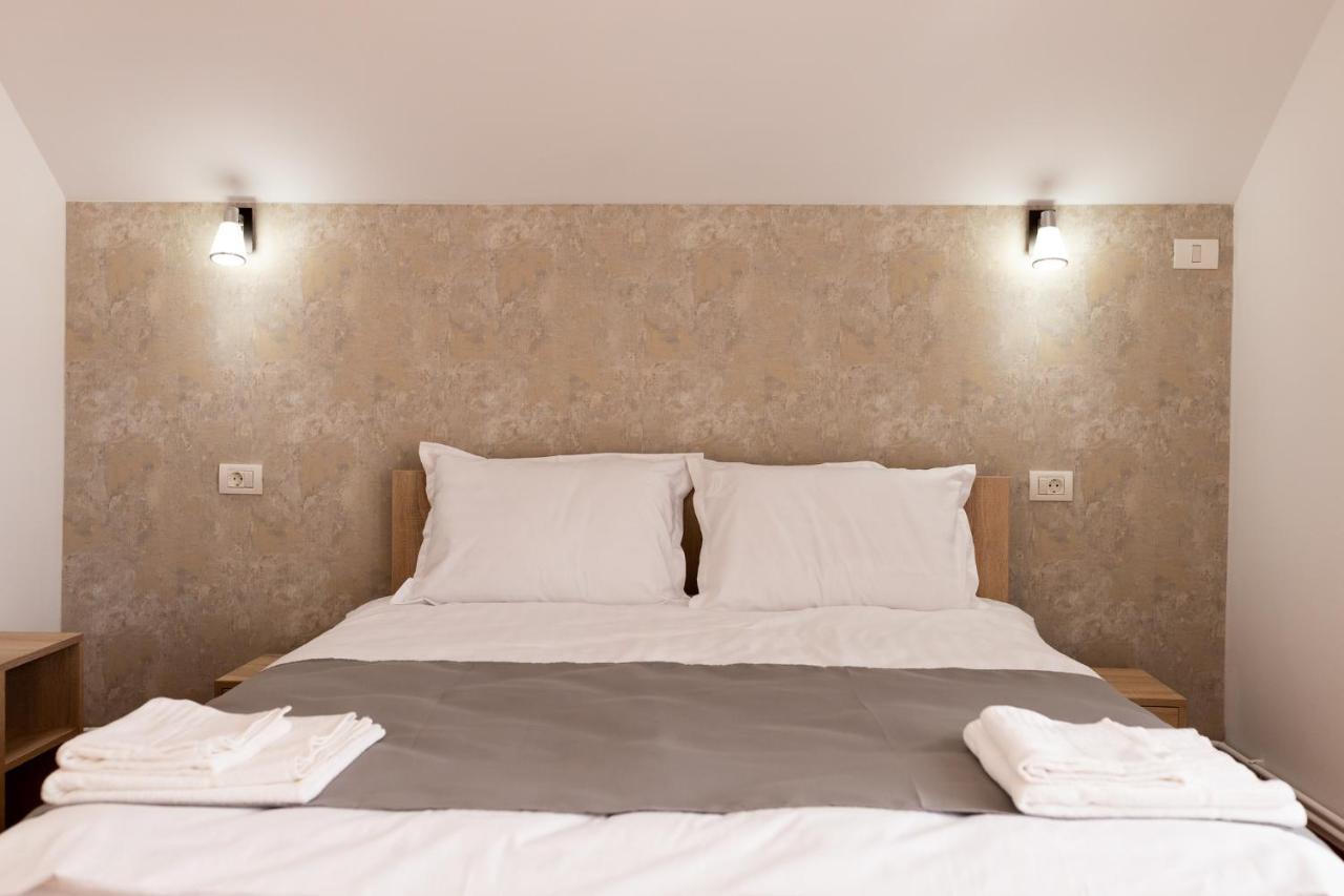 חונדוארה Marconi Guesthouse מראה חיצוני תמונה