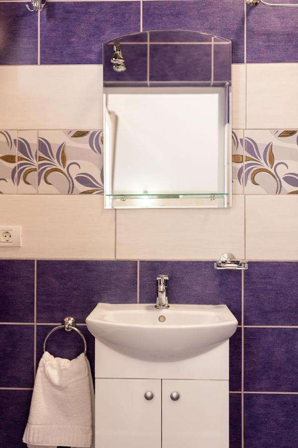 חונדוארה Marconi Guesthouse מראה חיצוני תמונה