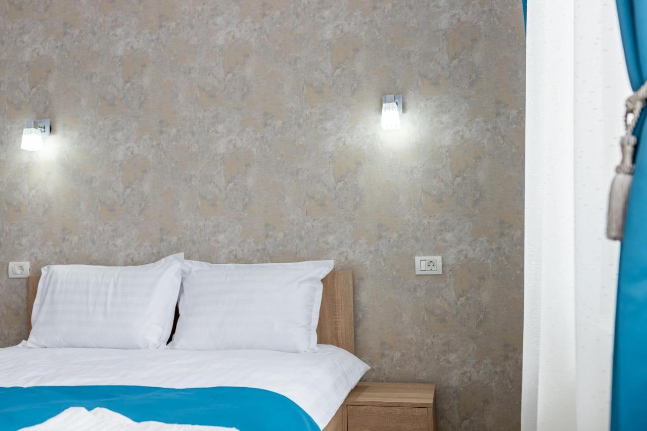 חונדוארה Marconi Guesthouse מראה חיצוני תמונה