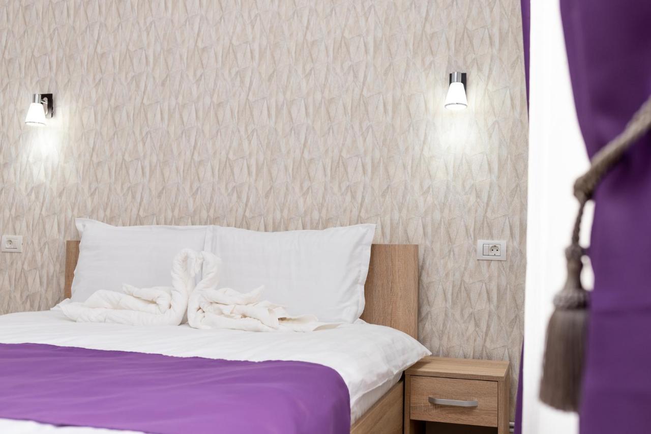 חונדוארה Marconi Guesthouse מראה חיצוני תמונה