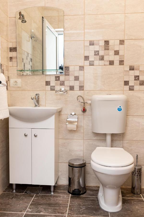 חונדוארה Marconi Guesthouse מראה חיצוני תמונה