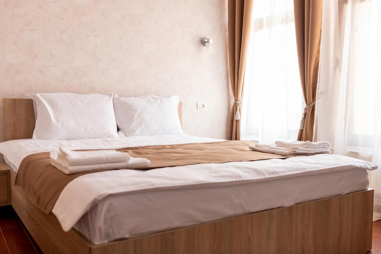 חונדוארה Marconi Guesthouse מראה חיצוני תמונה