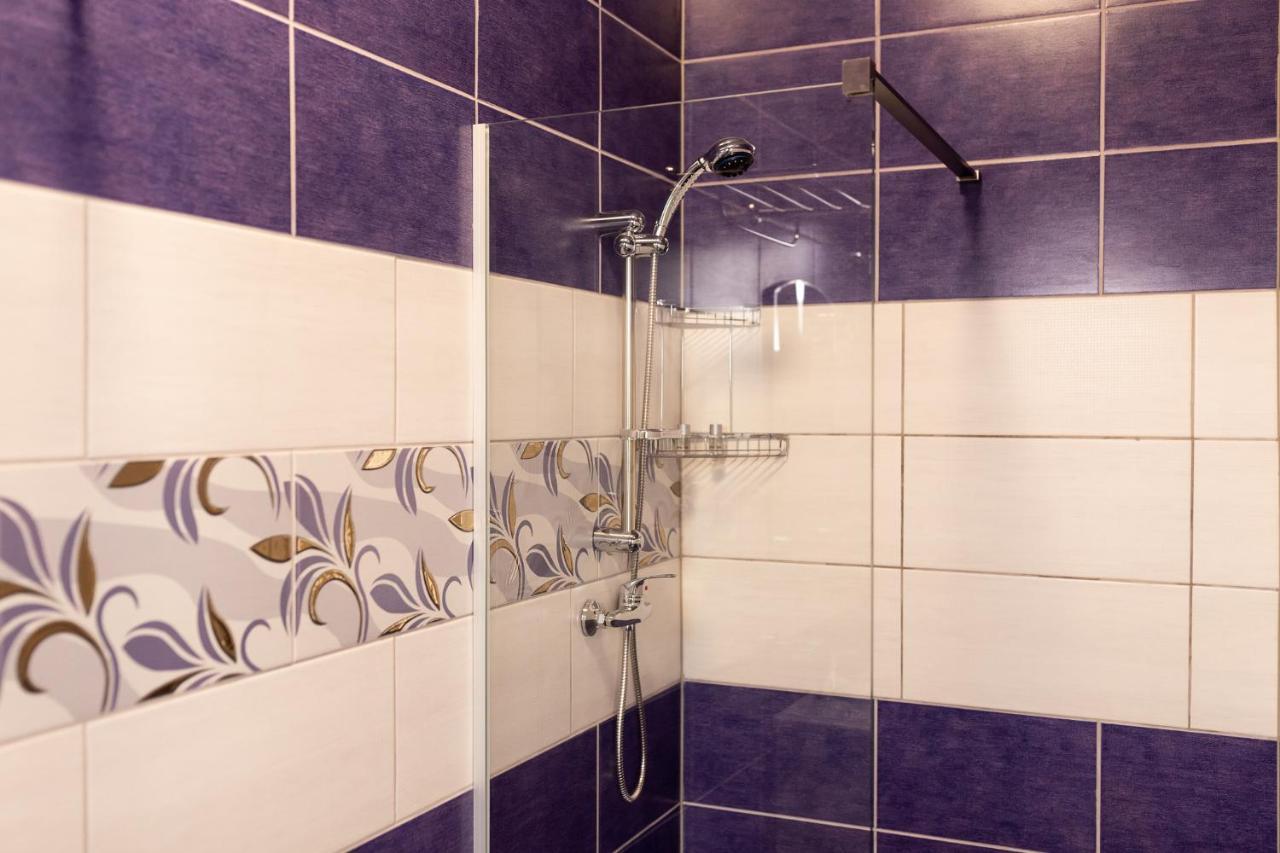 חונדוארה Marconi Guesthouse מראה חיצוני תמונה