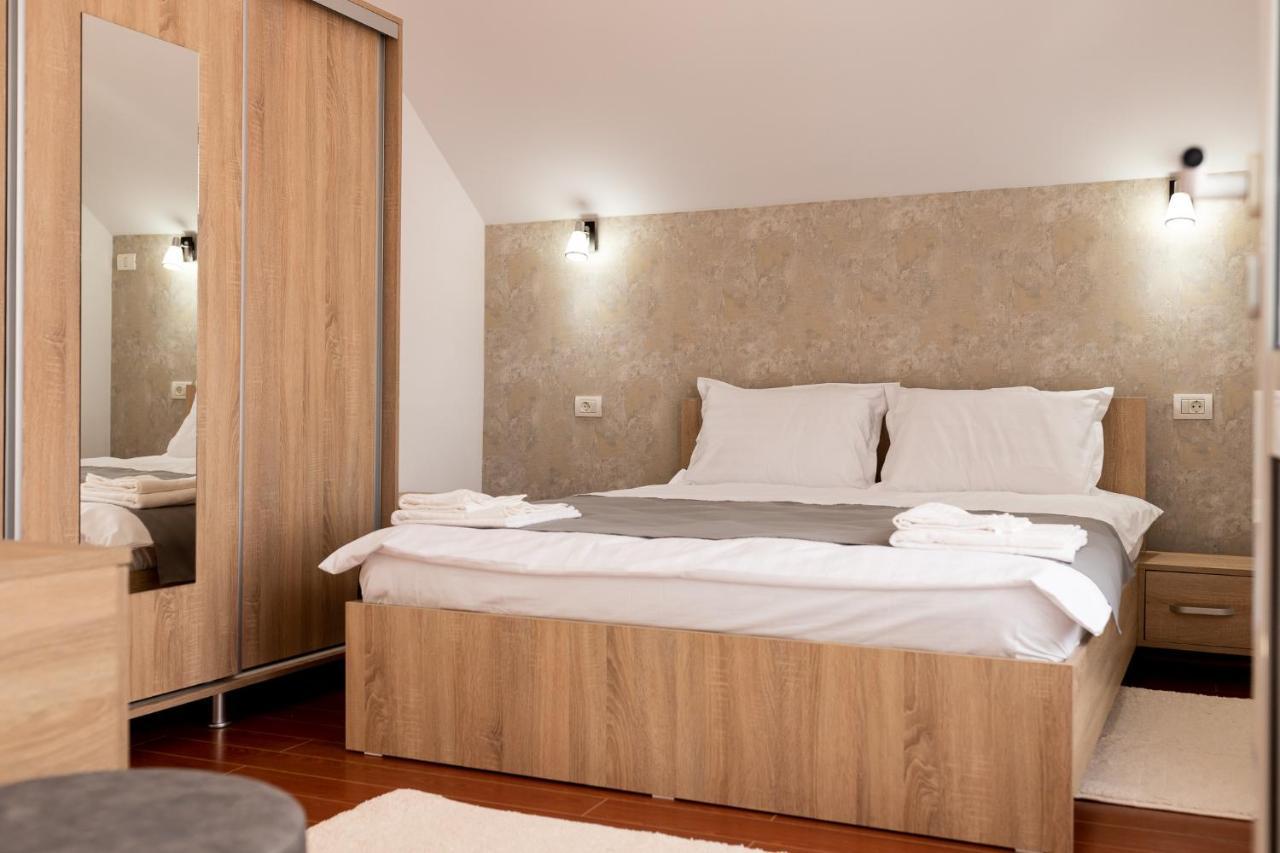 חונדוארה Marconi Guesthouse מראה חיצוני תמונה