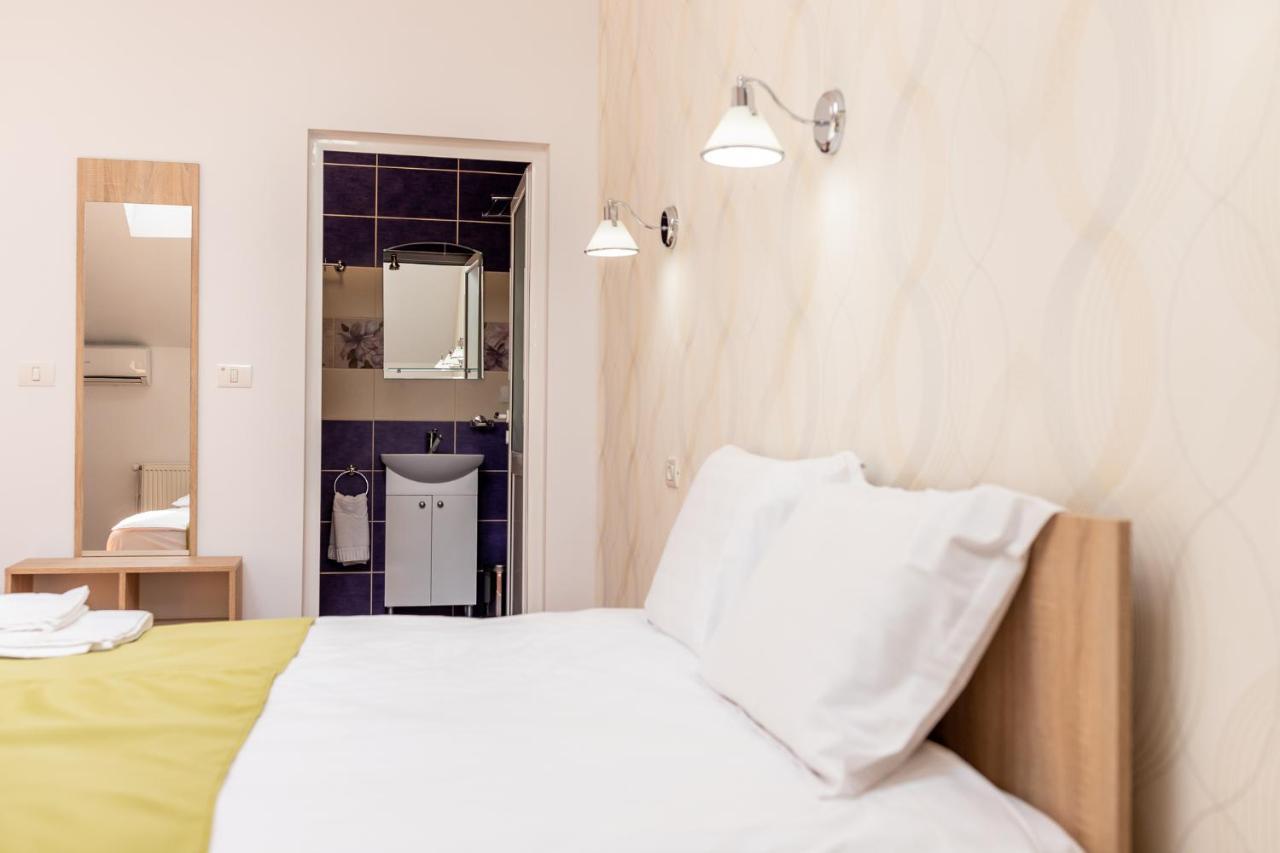 חונדוארה Marconi Guesthouse מראה חיצוני תמונה