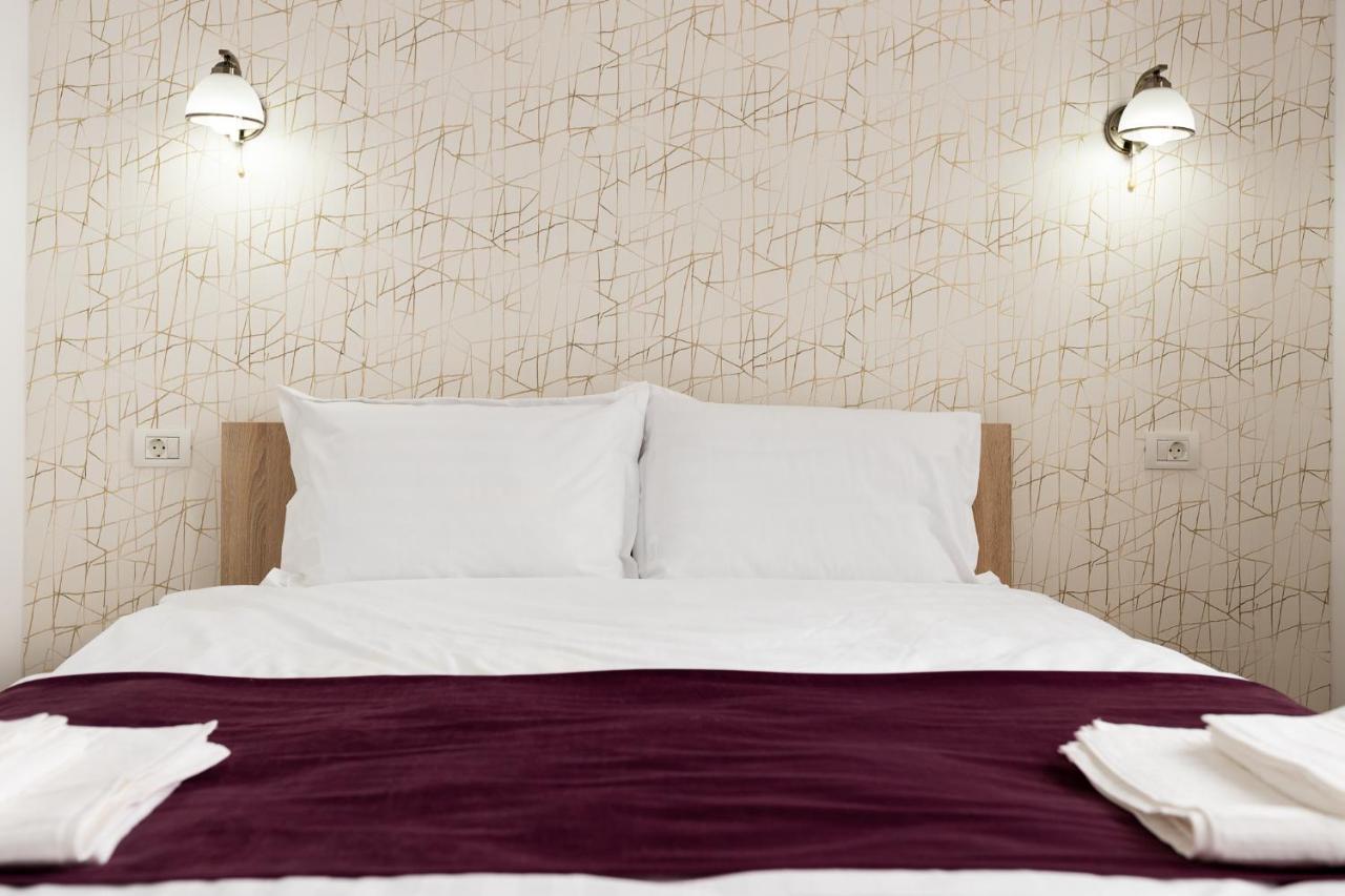 חונדוארה Marconi Guesthouse מראה חיצוני תמונה