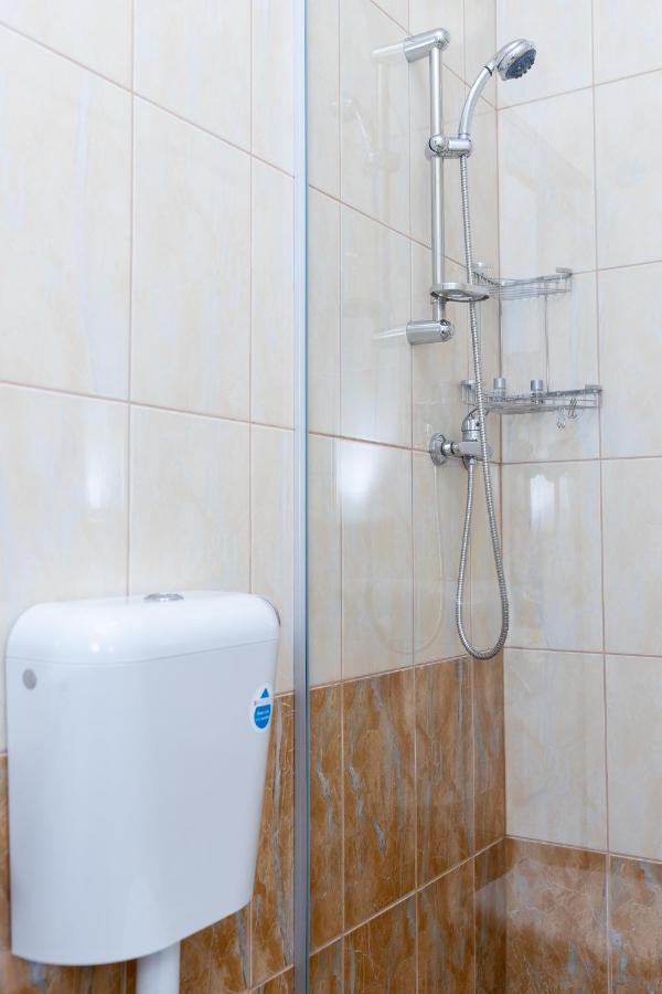 חונדוארה Marconi Guesthouse מראה חיצוני תמונה