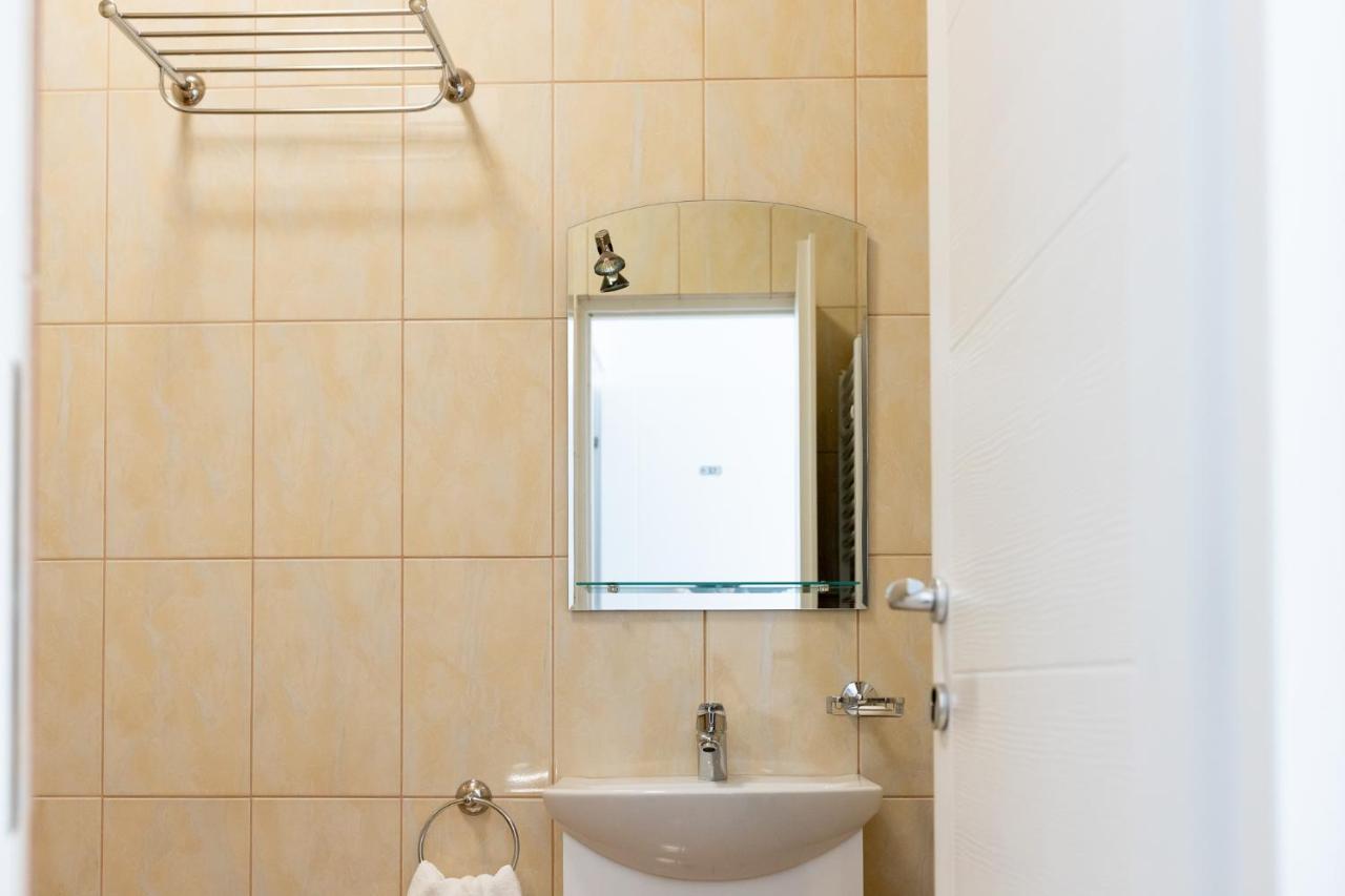 חונדוארה Marconi Guesthouse מראה חיצוני תמונה