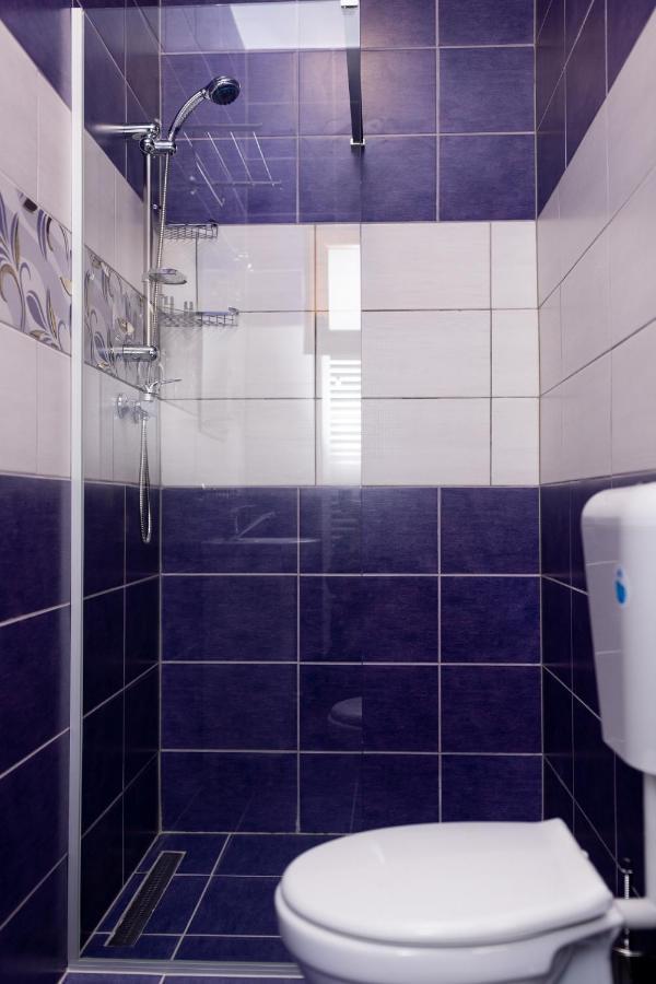 חונדוארה Marconi Guesthouse מראה חיצוני תמונה