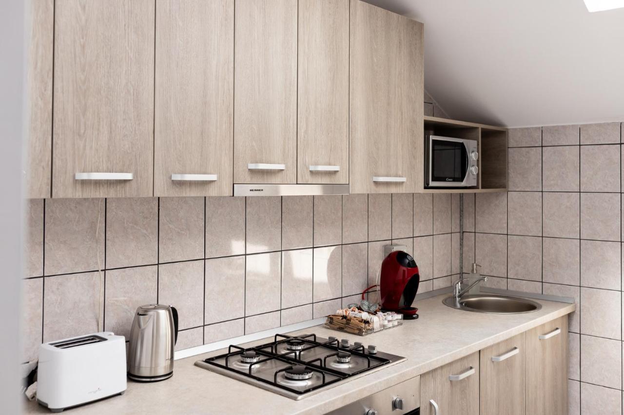 חונדוארה Marconi Guesthouse מראה חיצוני תמונה