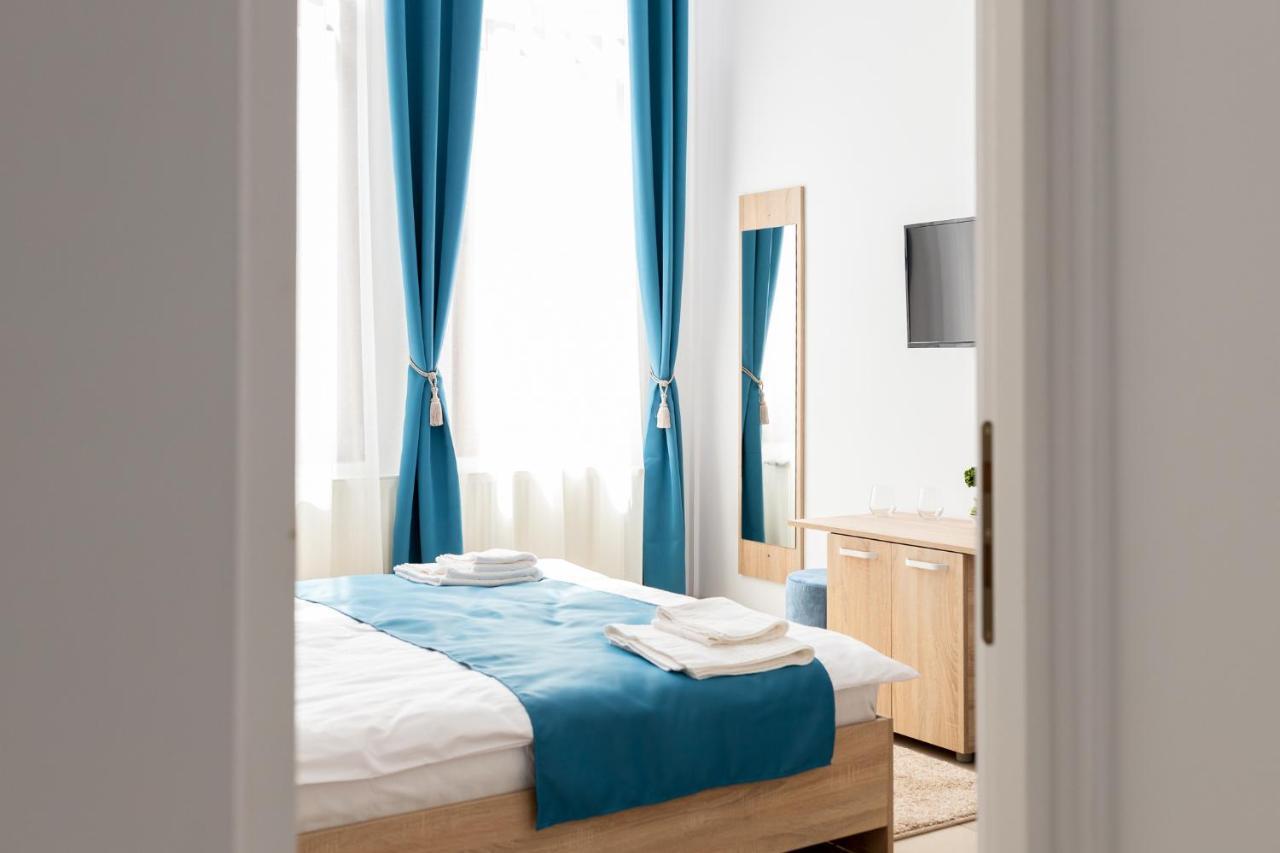 חונדוארה Marconi Guesthouse מראה חיצוני תמונה
